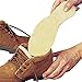 Lamb'S Wool Insoles (Trim to Fit)