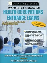 Health Occupations Entrance Exam