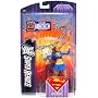 DC Superheroes Series 5 Action Figure Supergirl [Modern Costume]