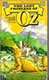 Lost Princess of Oz