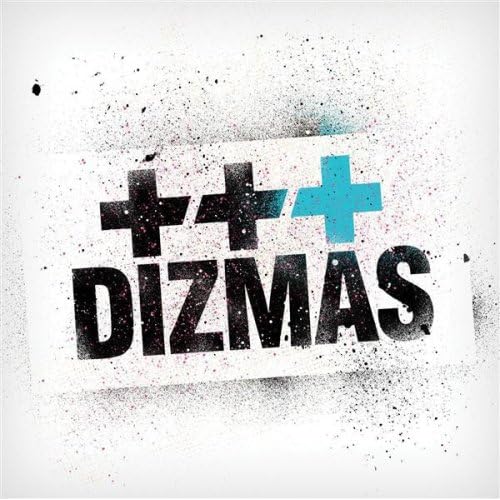 Dizmas - Dizmas - 2008