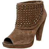 Kenneth Cole REACTION Womens Spacechip Ankle B