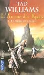 L'Arcane des �pees, tome 4 : La Pierr...