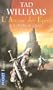 L'Arcane des �pees, tome 4 : La Pierre de l'adieu