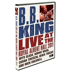 B.B. King: Live at the Royal Albert Hall 2011