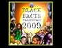 Black Facts Calendar 2009