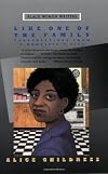 Like one of the family;: Conversations from a domestic's life