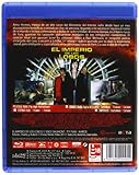 Image de El Imperio De Los Lobos (Blu-Ray) (Import)