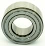 MRC 5204CFF Double Row Shielded Angular Contact Ball Bearing