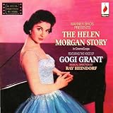 The Helen Morgan Story