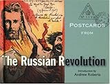 Postcards from the Russian Revolution