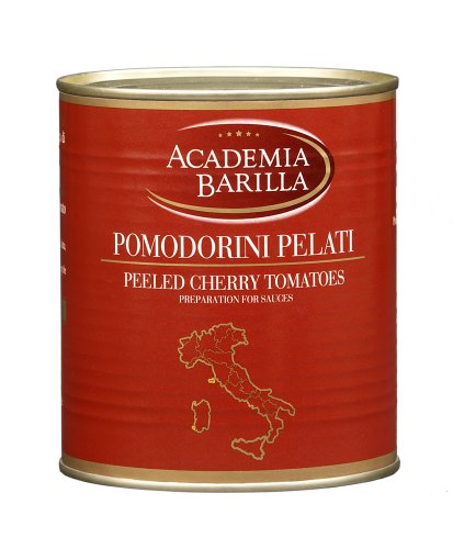 Barilla fusilli (076808004267)