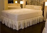 King Koil- Comfort Solutions Perfect Contour Hamilton Plush Mattress Perfect Contour Hamilton Plush