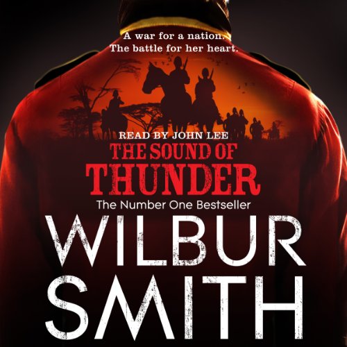 The Sound of Thunder