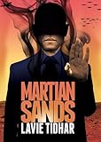 Martian sands