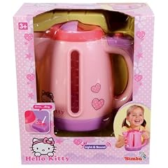 Simba 104738414 -  Hello Kitty Wasserkocher
