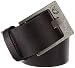 Diesel Men's Bausr-Service Belt, Black, 80-visli Cheap Deals