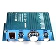 second hand amplifiers