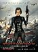 RESIDENT EVIL RETRIBUTION MOVIE POSTER PRINT APPROX SIZE 12X8 INCHES