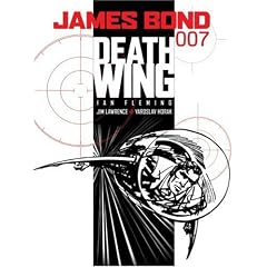 James Bond 007: Death Wing