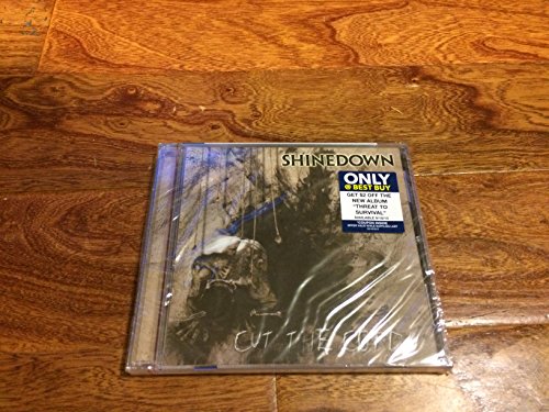 SHINEDOWN - Cut The Cord - Zortam Music