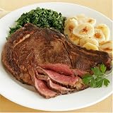 Boneless Ribeye Steaks