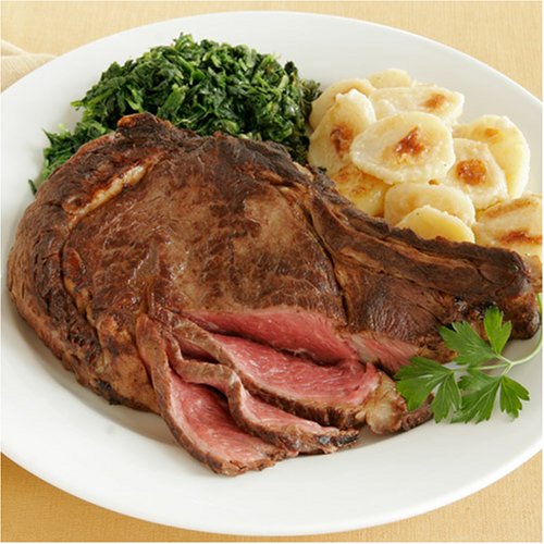 Boneless Ribeye Steaks by DineWise.com