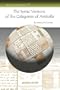 The Syriac Versions of the Categories of Aristotle
