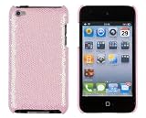 Light Pink Sparkles Case (4th Generation)