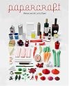Papercraft: Design and Art with Paper