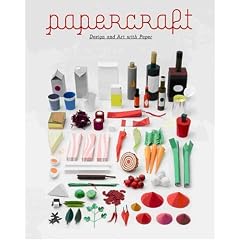 Papercraft: Design and Art with Paper