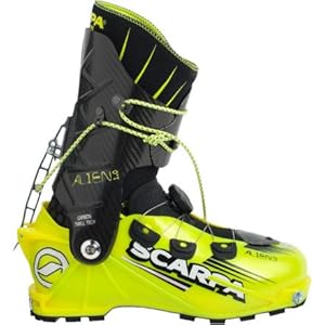 Scarpa Alien 1.0 Alpine Touring Boot