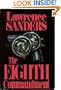 The Eighth Commandment (G K Hall Large Print Book Series)