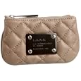 Lamb Women's Quilted Trademark Purse'