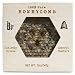The Savannah Bee Company Honeycomb Box