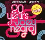 20 Years Of Joey Negro