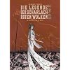 Die Legende der scharlachroten Wolken 02: Wie Bl�tter im Wind