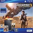 PS3 320 GB Uncharted 3 Bundle