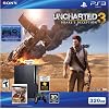 PS3 320 GB Uncharted 3 Bundle