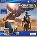 PS3 320GB Uncharted 3 Bundle