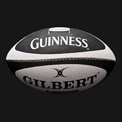 Guinness Large Rugby Ball