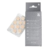 WMF 1407029990 Reinigungstabletten 2x10er Blister