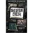 Skeleton Creek (Hardcover)