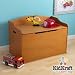 KidKraft Austin Toy Box Natural