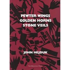 Pewter Wings, Golden Horns, Stone Veils: Wedding in a Dark Plum Room