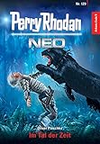 Image de Perry Rhodan Neo 129: Im Tal der Zeit: Staffel: Arkons Ende 9 von 10