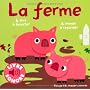 La ferme de Marion Billet