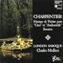 Incidental Music From Andromede & Circe