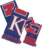 Kansas Jayhawks Stadium Scarf
