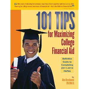 Financial Aid For College Fafsa